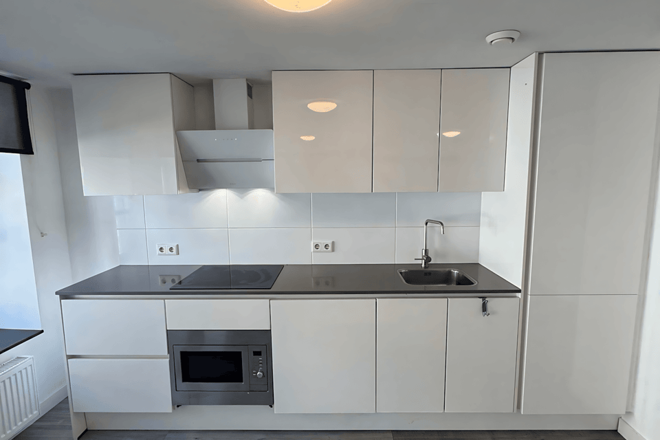 Appartement huren in Harderwijk