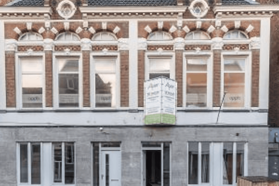 Appartement huren in Roosendaal