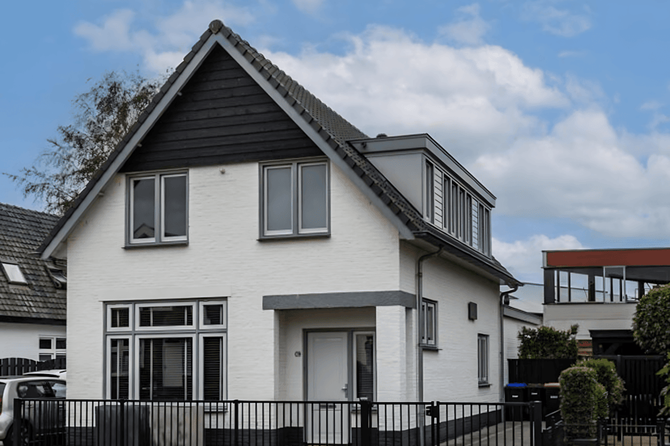 Huis huren in Soest