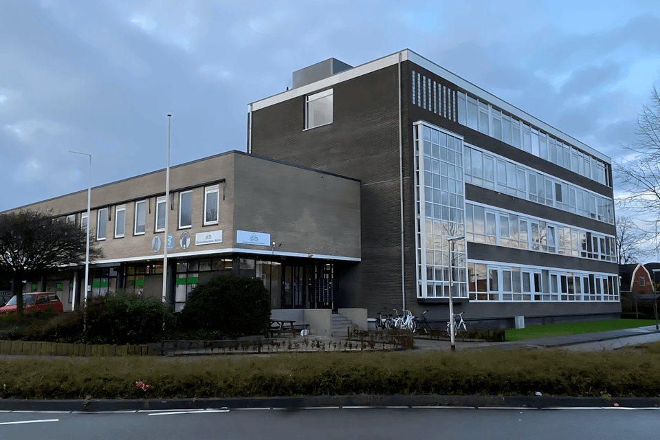 Studio huren in Assen