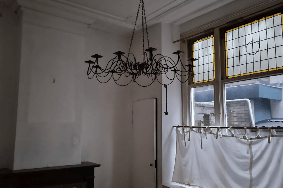 Appartement huren in Baarn
