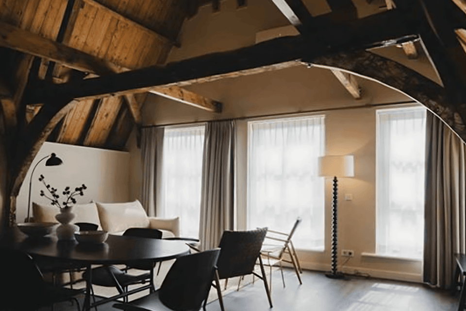 Appartement huren in Nijmegen
