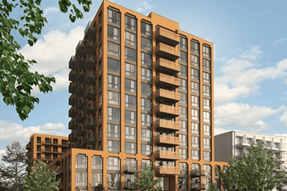 Appartement huren in Heerhugowaard