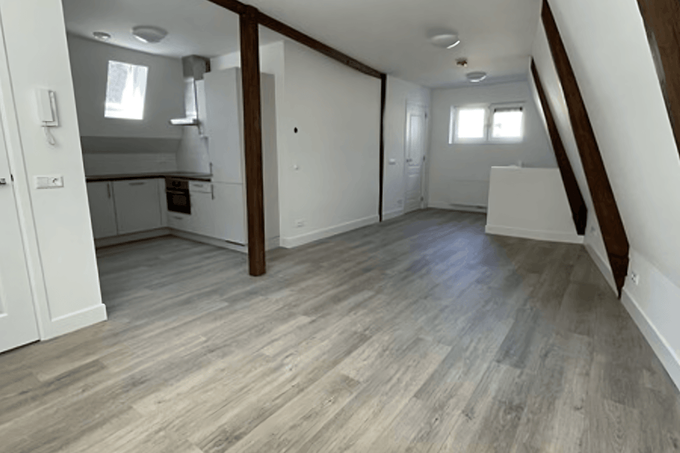 Appartement huren in Alkmaar
