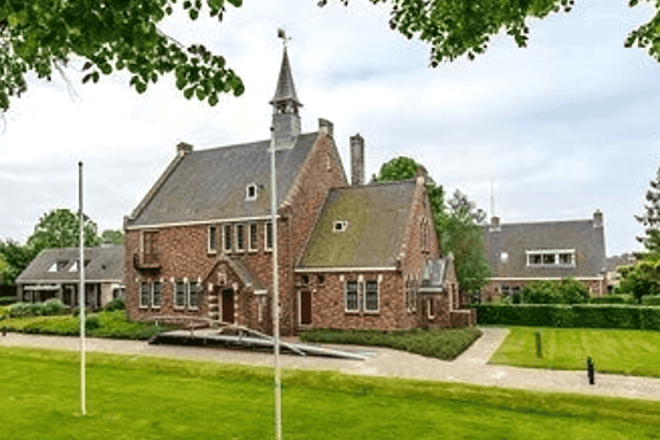 Huis huren in Koudum