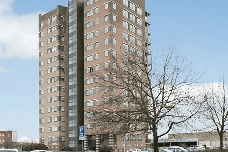 Appartement huren in Veldhoven