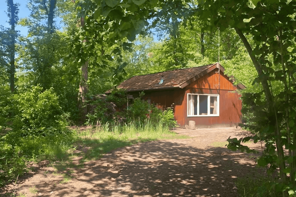 Studio huren in Beerze