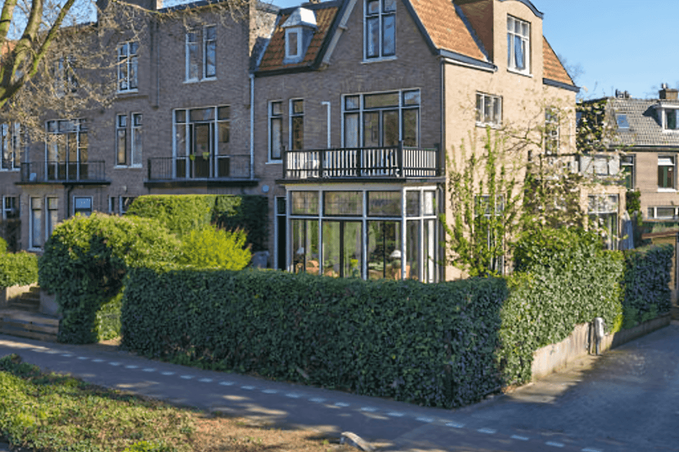 Huis huren in Bussum