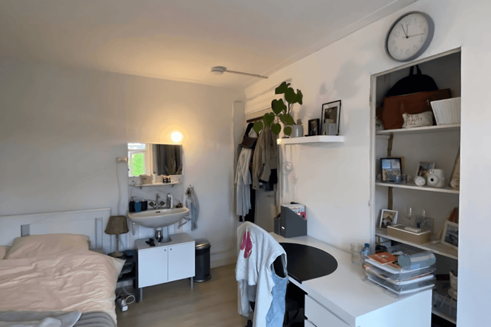 Kamer huren in Groningen