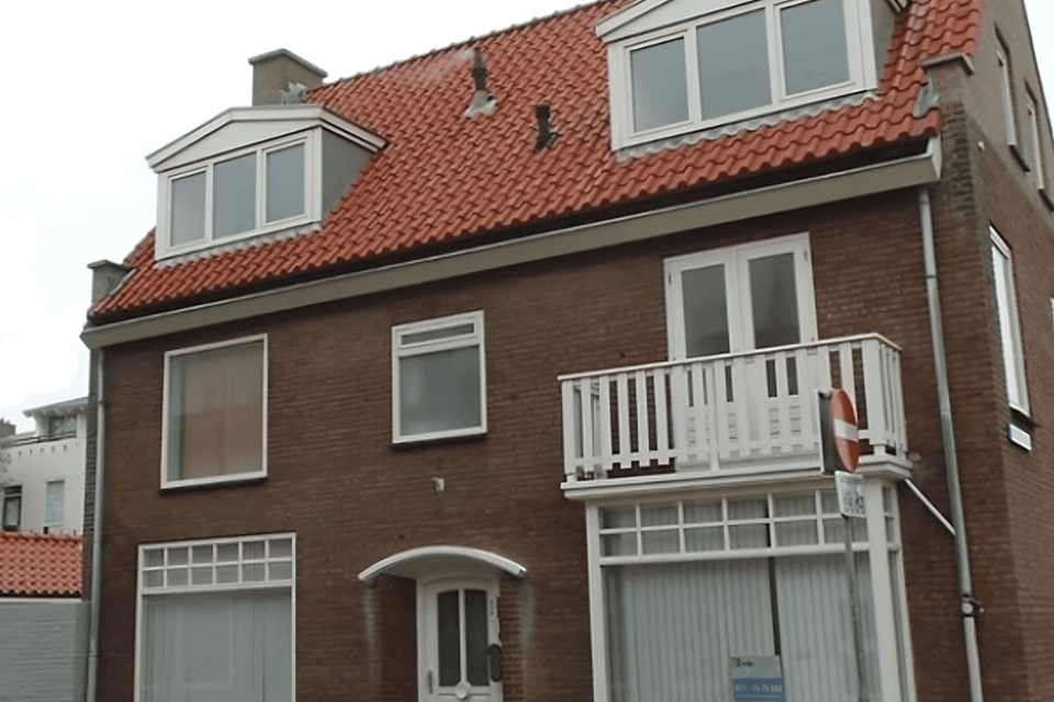 Huis huren in Katwijk