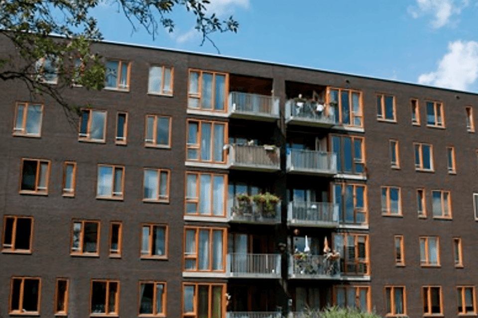 Appartement huren in Alphen Aan Den Rijn