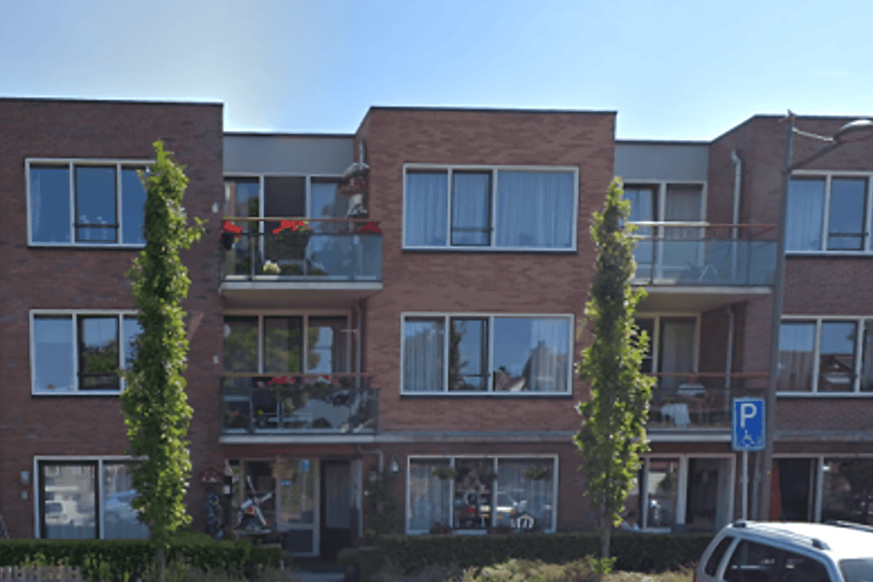 Seniorenwoning huren in Koudekerk Aan Den Rijn