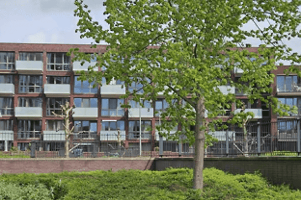 Appartement huren in Oss
