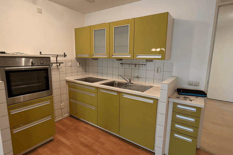 Appartement huren in Vaals