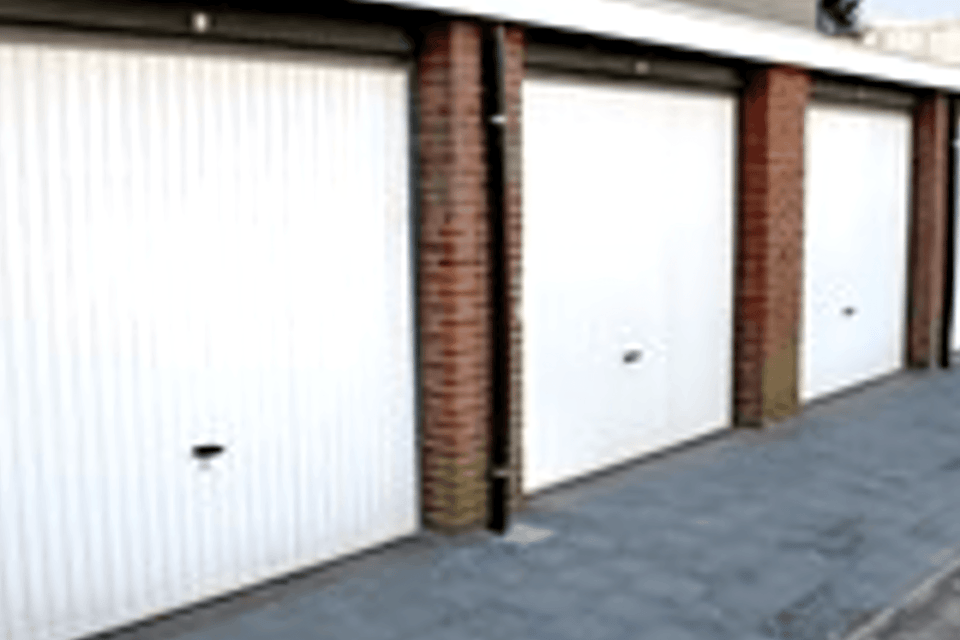 Parkeerplaats huren in Noordwijk