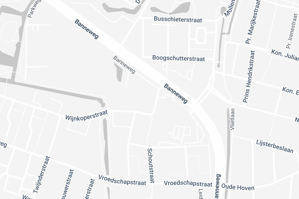 Seniorenwoning huren in Gorinchem
