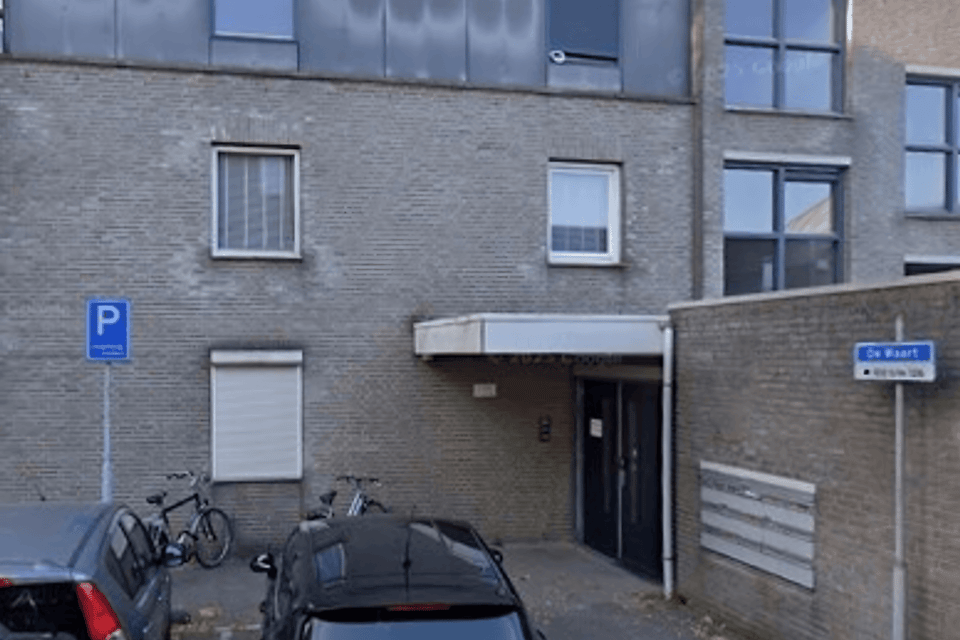Appartement huren in Helmond