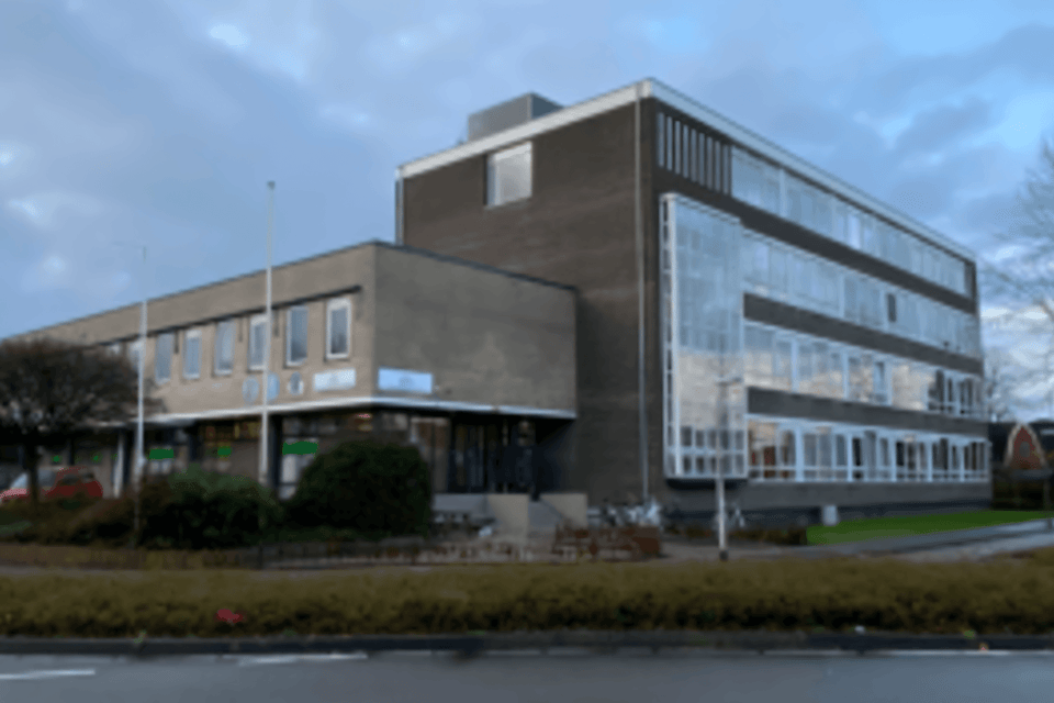 Studio huren in Assen