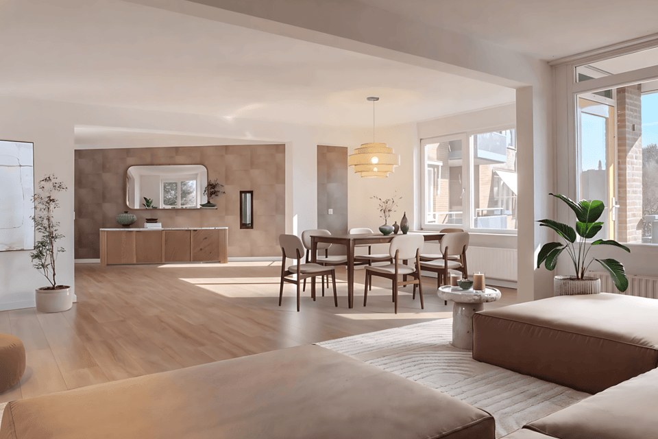 Appartement huren in Gorinchem