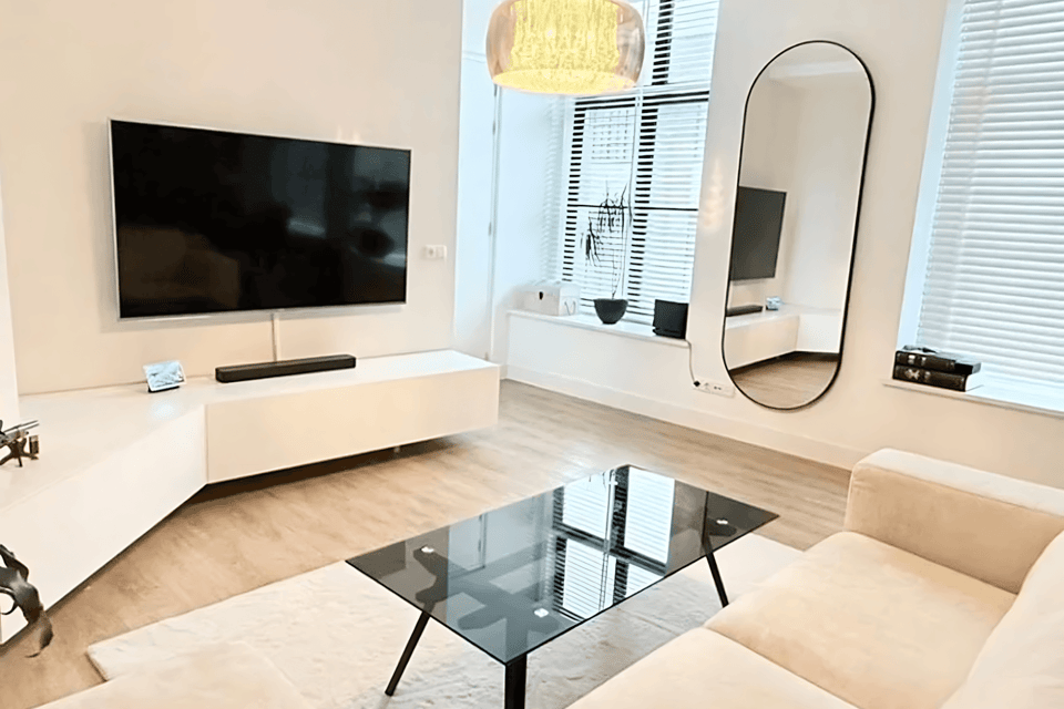 Appartement huren in Gorinchem