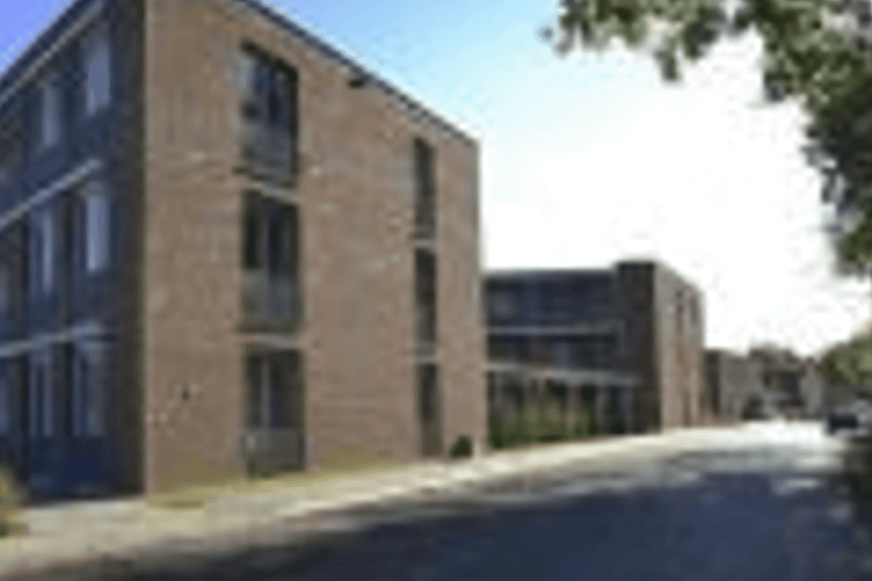 Appartement huren in Gulpen