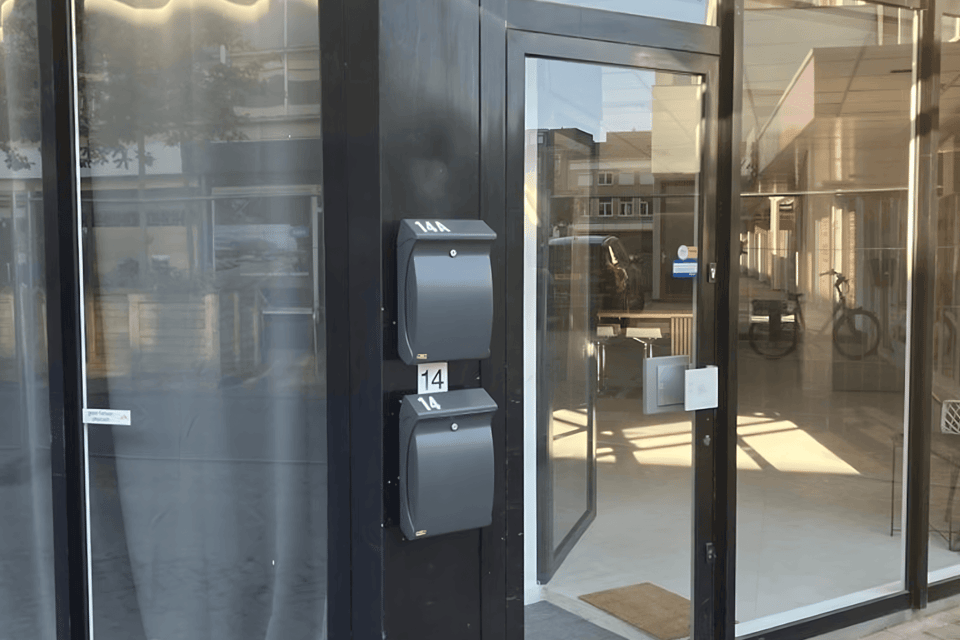 Appartement huren in Roosendaal
