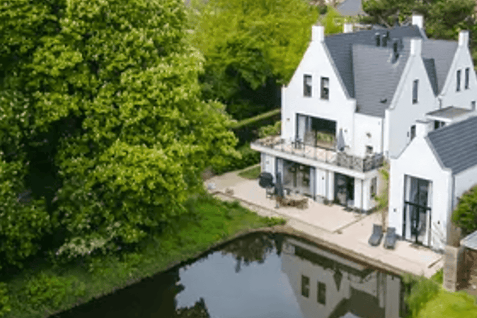 Appartement huren in Wassenaar