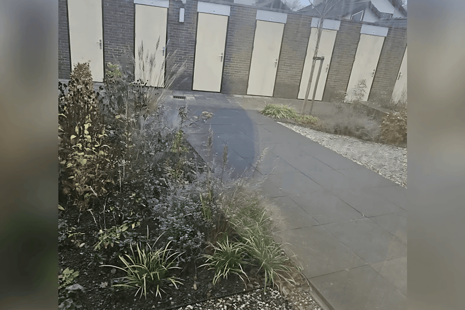 Appartement huren in Eerbeek