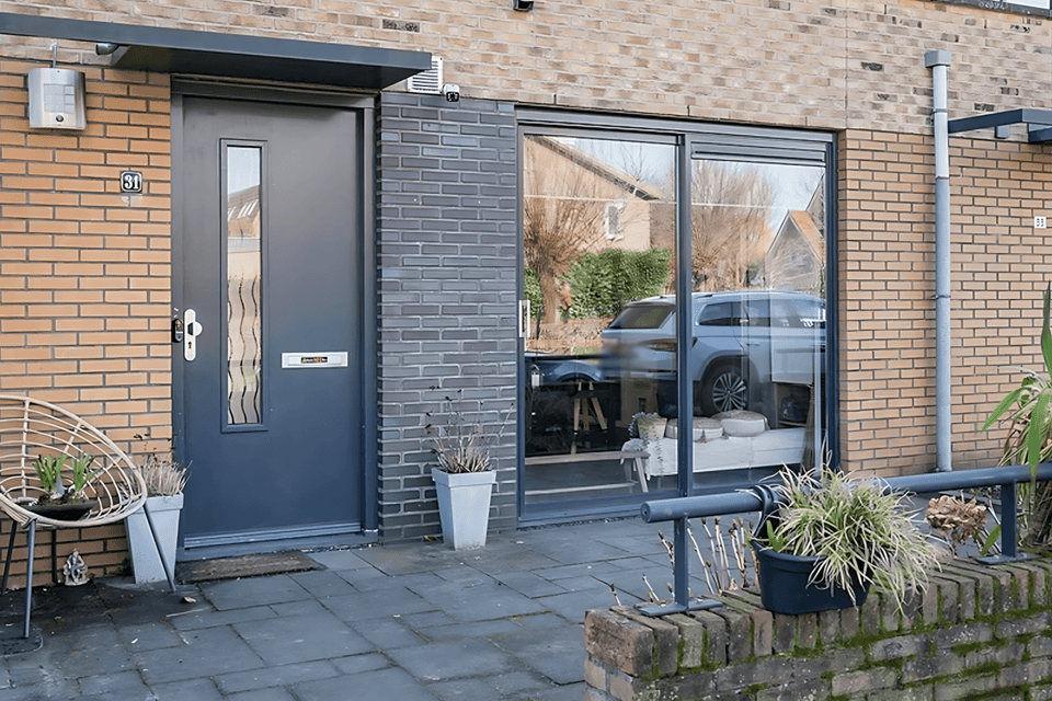 Huis huren in Zeewolde