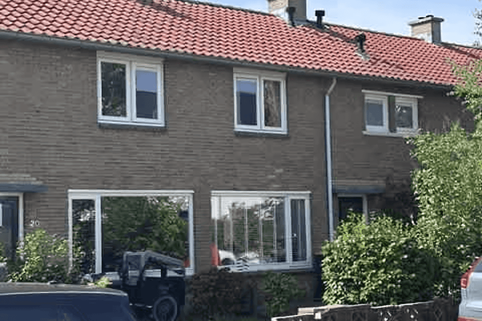 Appartement huren in Bussum