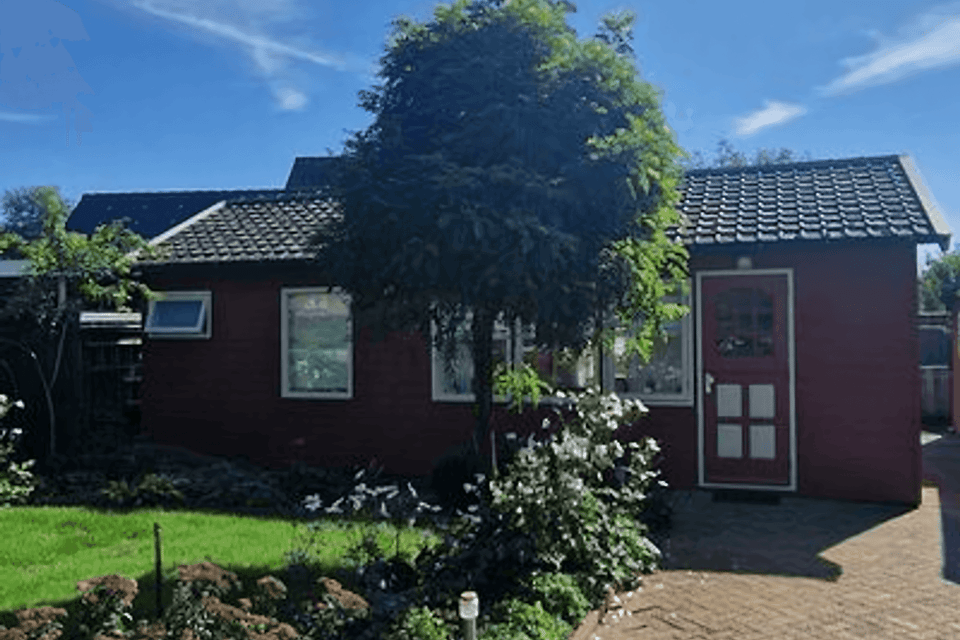 Huis huren in Sleeuwijk