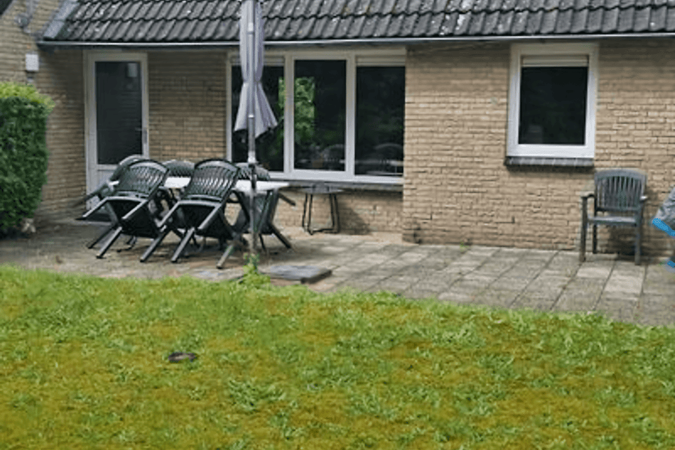 Recreatiewoning huren in Lochem