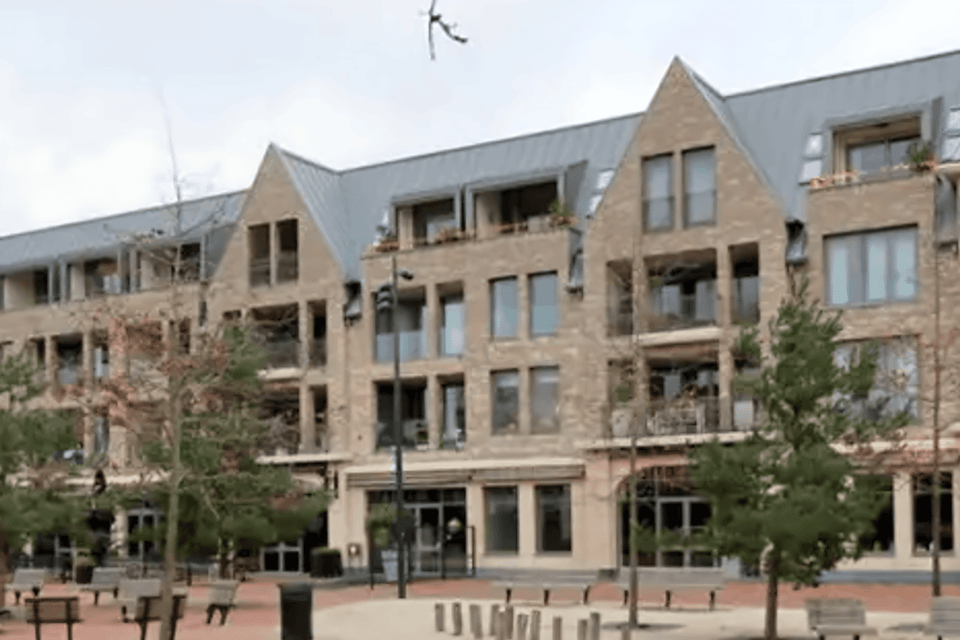 Appartement huren in Bilthoven