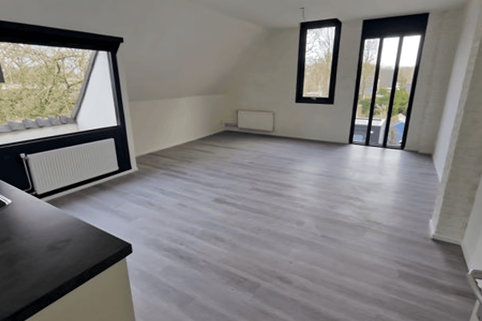 Appartement huren in Koudum