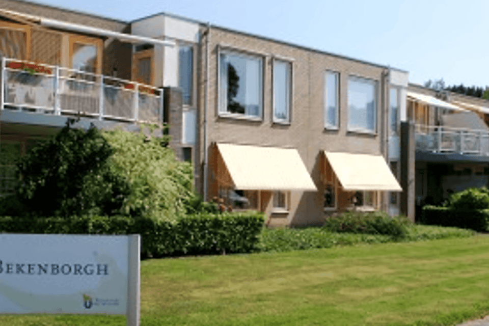 Seniorenwoning huren in Epe