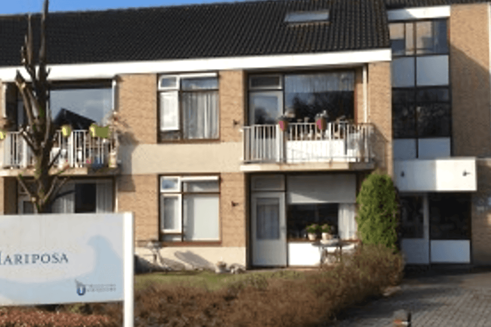 Appartement huren in T Harde