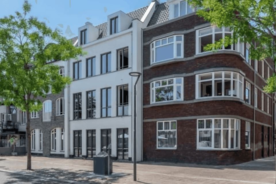 Appartement huren in Veghel