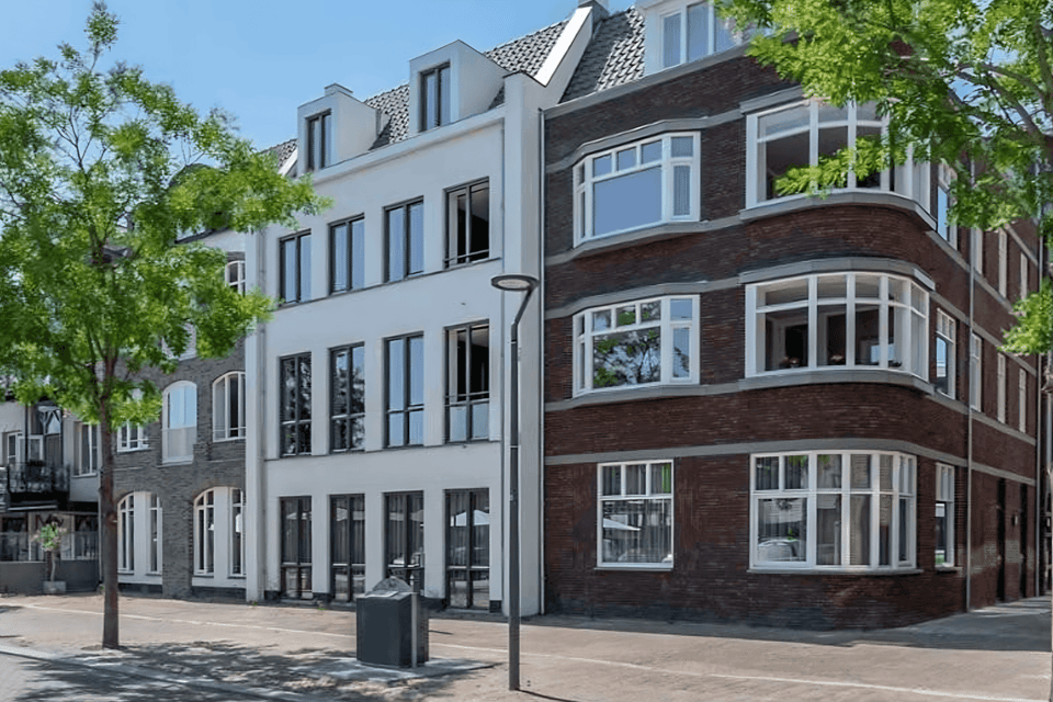 Appartement huren in Veghel
