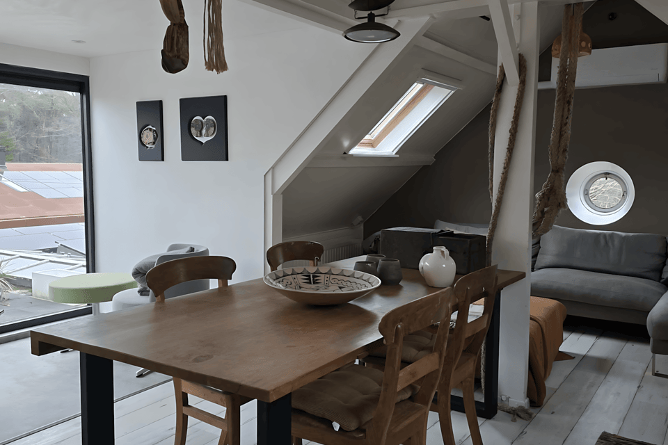 Appartement huren in Goirle