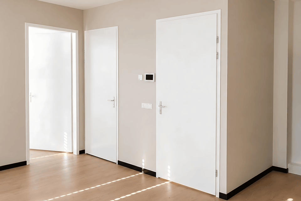 Appartement huren in Dongen