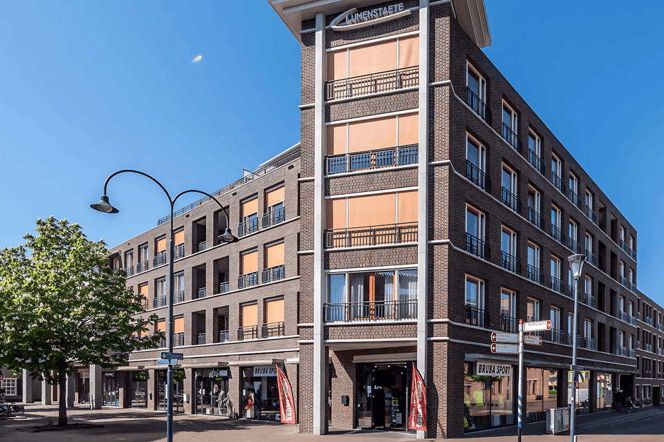 Appartement huren in Etten Leur