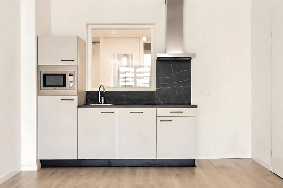 Appartement huren in Dongen