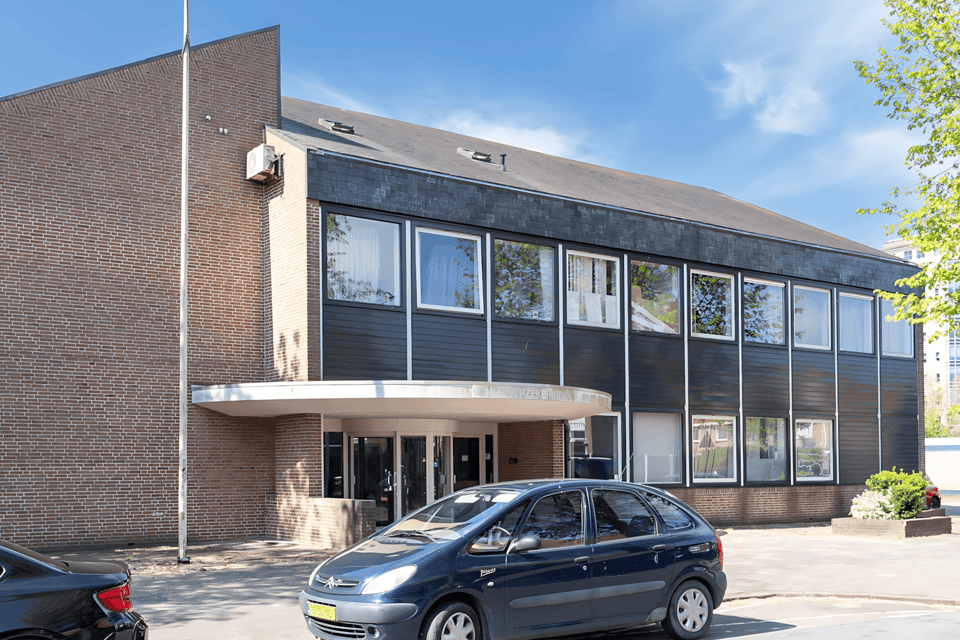 Kamer huren in Alkmaar