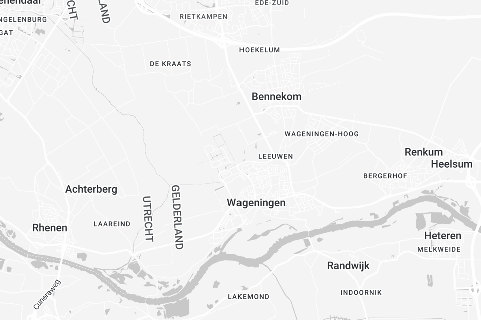 Recreatiewoning huren in Kesteren
