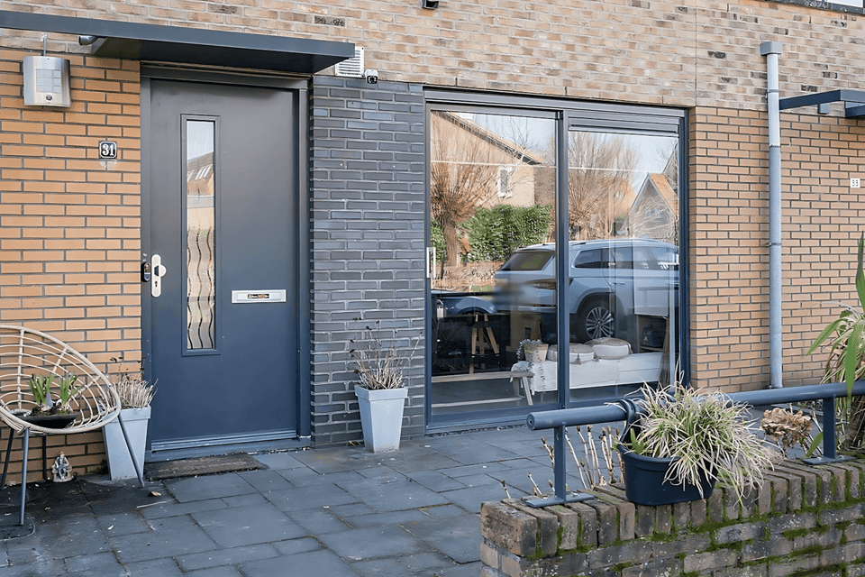 Huis huren in Zeewolde
