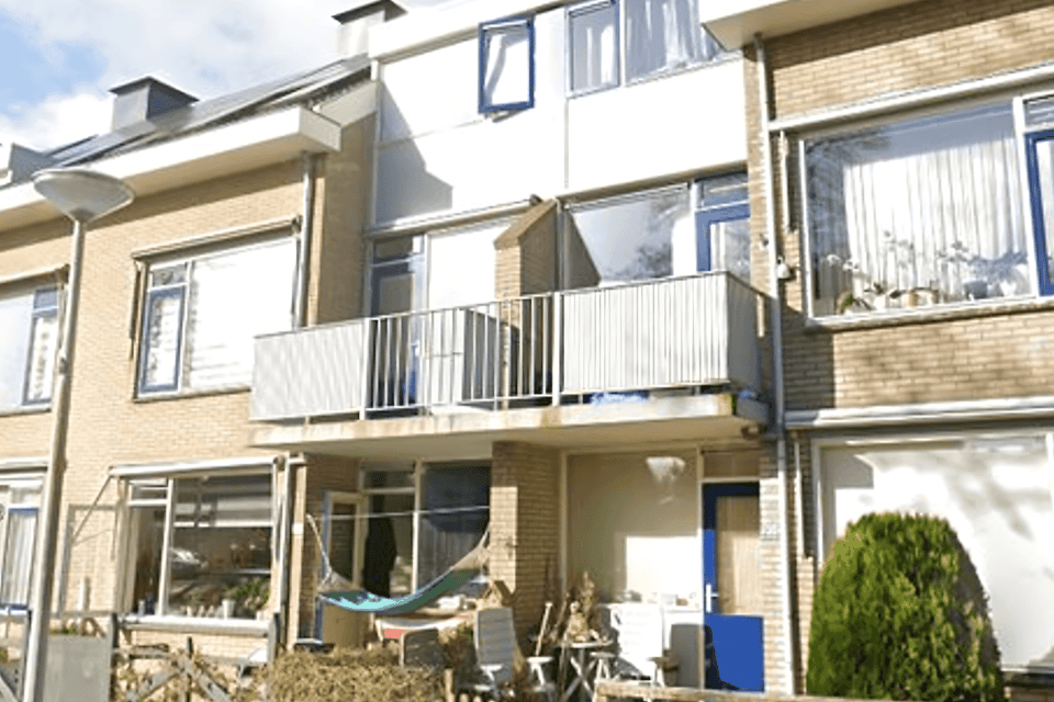 Huis huren in Barendrecht