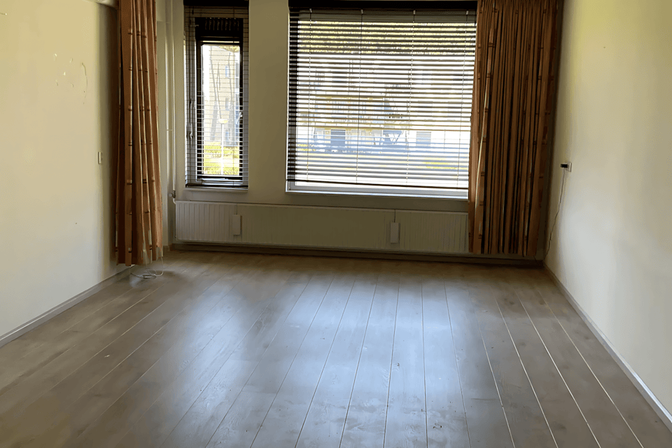 Huis huren in Oosterwolde