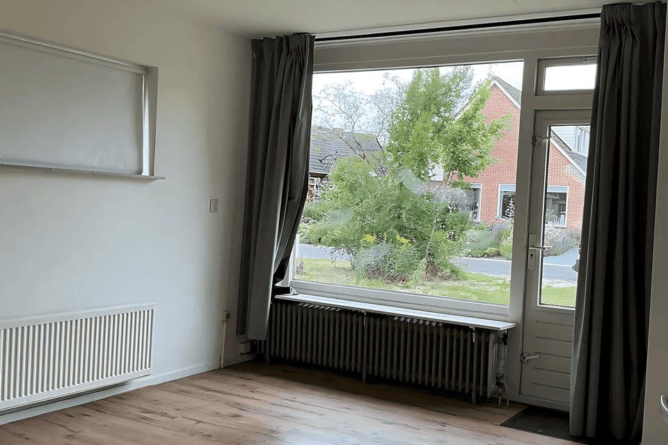Huis huren in Eext