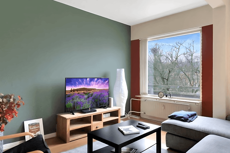 Appartement huren in Duivendrecht