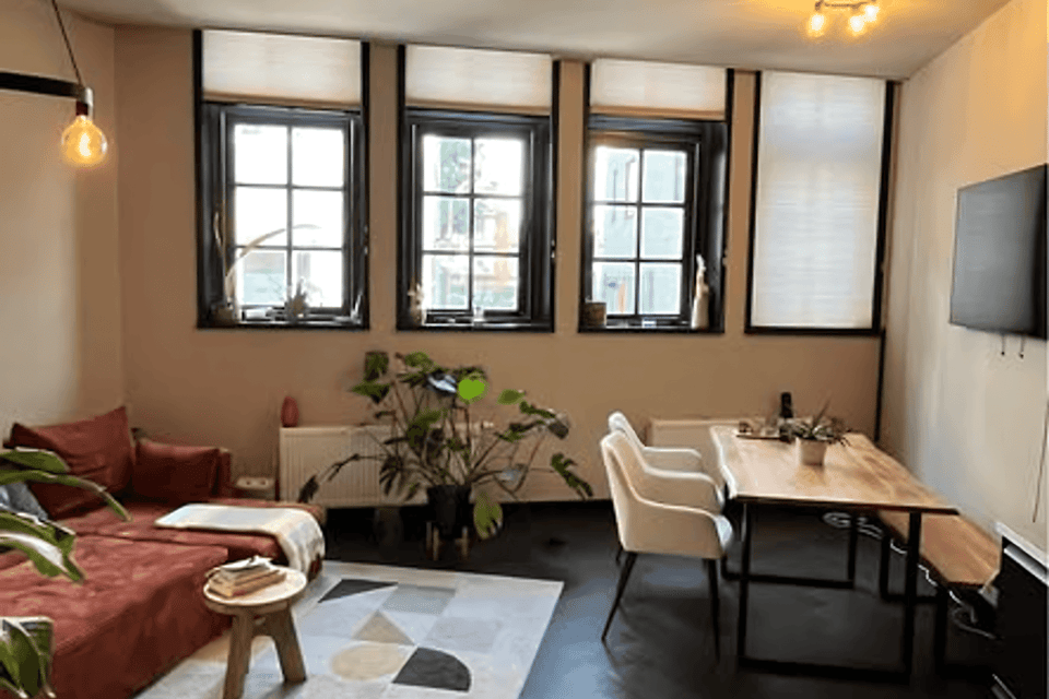 Appartement huren in Gouda